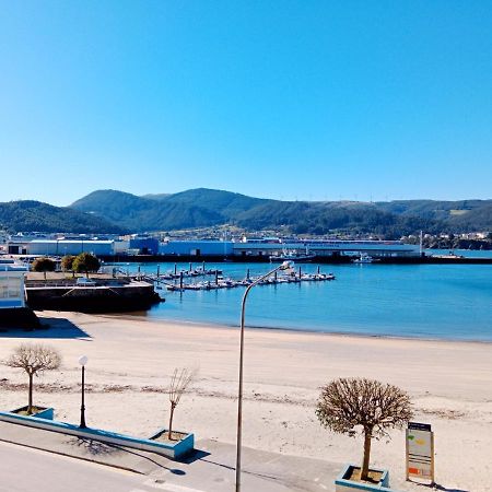 Portbeach Viveiro Extérieur photo