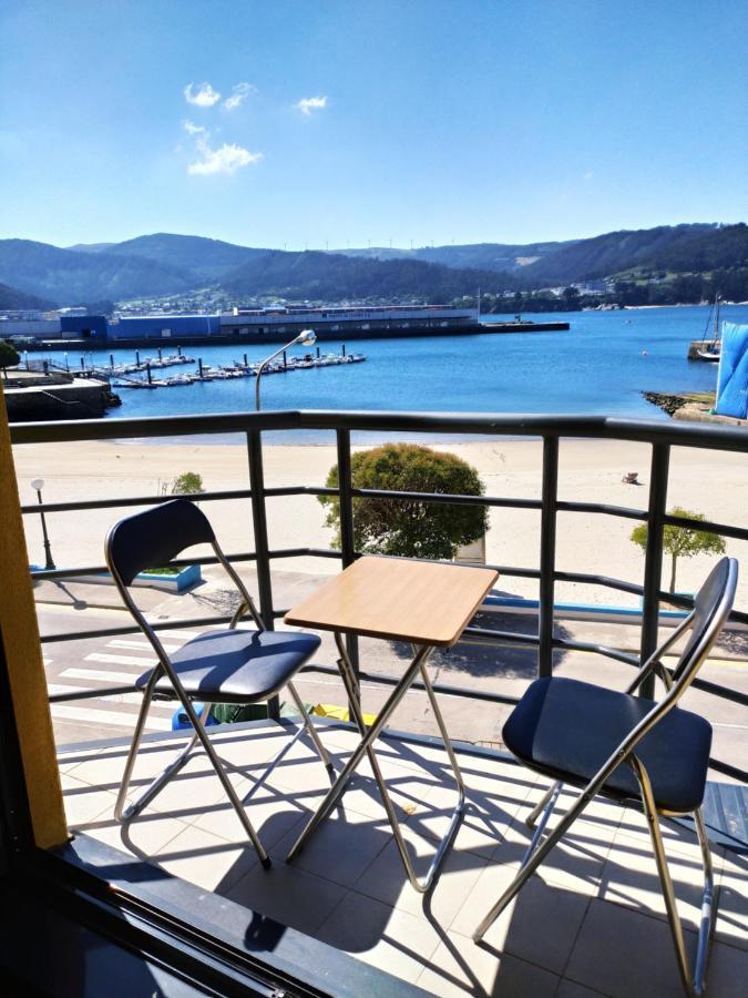 Portbeach Viveiro Extérieur photo