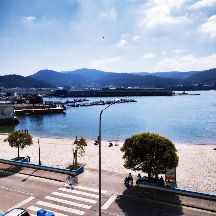 Portbeach Viveiro Extérieur photo