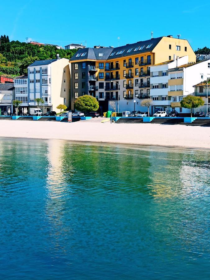 Portbeach Viveiro Extérieur photo
