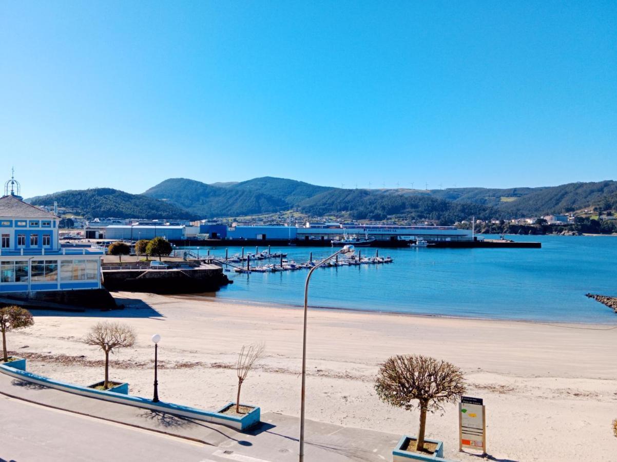 Portbeach Viveiro Extérieur photo