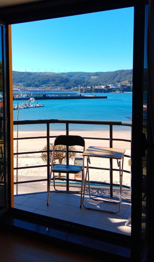 Portbeach Viveiro Extérieur photo