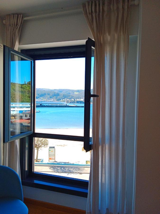 Portbeach Viveiro Extérieur photo