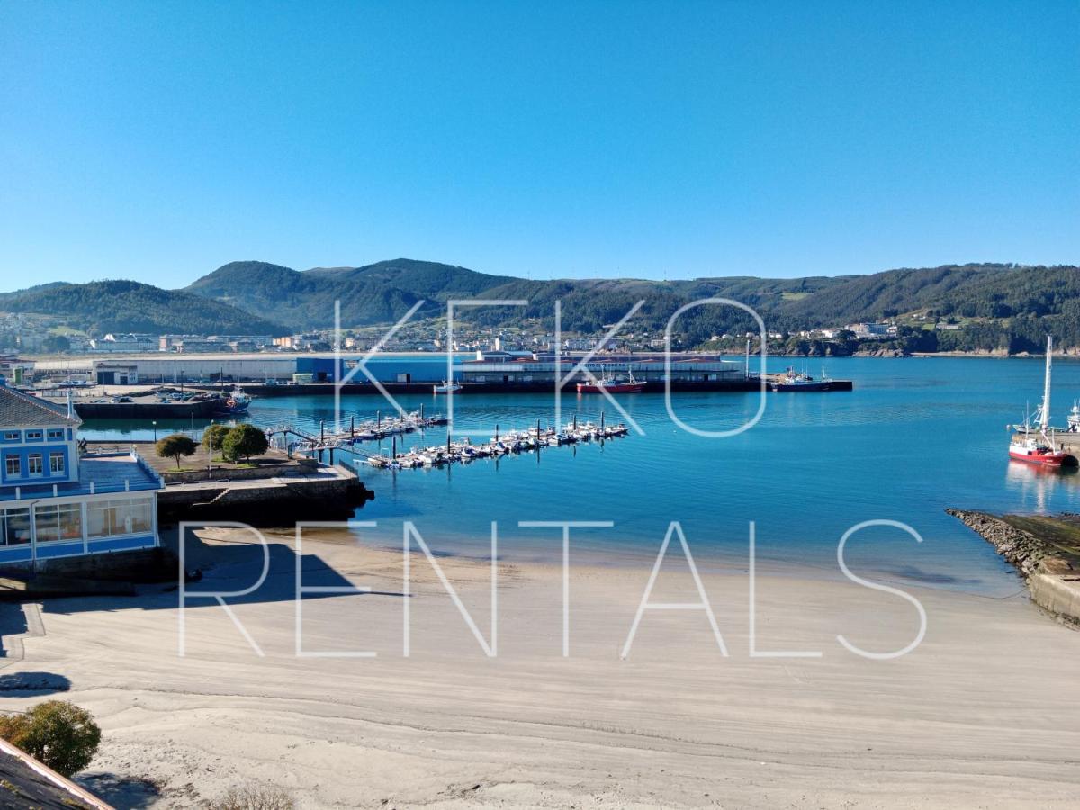 Portbeach Viveiro Extérieur photo